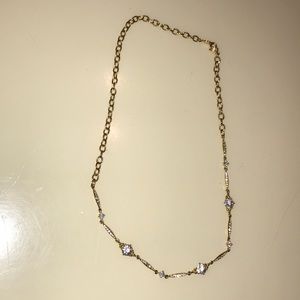 Nordstrom necklace